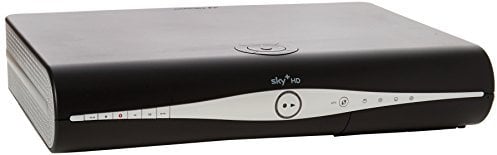 Amstrad Sky HD Recordable Box with Wi-Fi