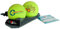 The Original Yoga Tune Up Therapy Balls By Jill Miller (Hot Green) by tuneupfitness