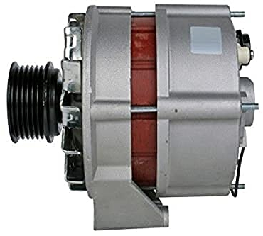 HELLA 8EL 012 427-531 Generator/Lichtmaschine - 14V - 55A