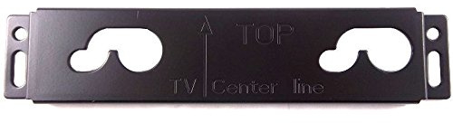LG LAS453 Soundbar Wandhalterung