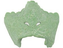 Grimas Hand-Made Latex Prosthetics - Reptile Snout