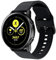 Syxinn Compatible con Galaxy Watch Active/Active2 40mm 44mm, Galaxy Watch 4/4 Classic/Watch 3 41mm, Correa de reloj deportivo de silicona para Galaxy Watch 42mm/Gear Sport/S2 Classic, Silicona