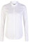 Mos Mosh Bluse TILDA mit Baumwolle L Weiss