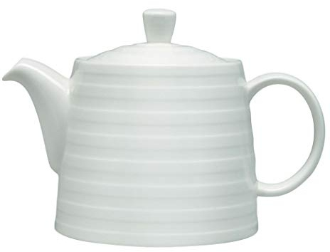 Elia Essence Bone China Teapot 85cl