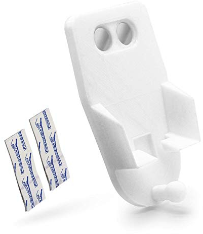 Mobilefox Wand Halterung eBike Display Halter passend für Bosch Kiox