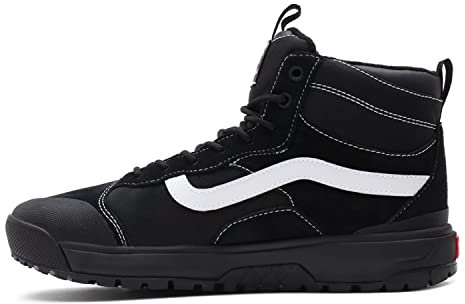 Vans Herren Ua Ultrarange Exo Leichtathletik-Schuh, Schwarz, 42 EU