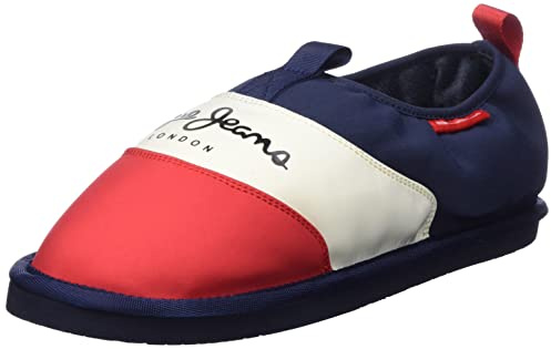 Pepe Jeans Unisex Home Basic MCut Indoors