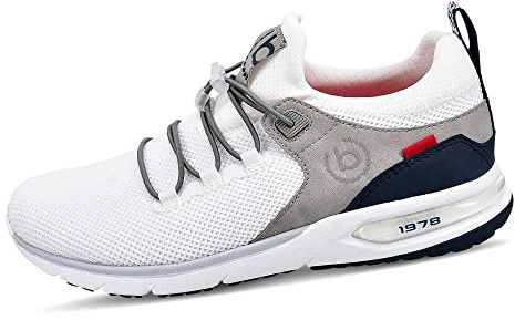 bugatti man Herren Slipper, Männer Slipper, Mokassins