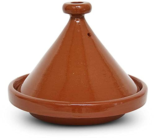 Tajine marocaine Ø 35 x 26cm