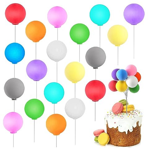 WenffbBou Children's Cake Topper