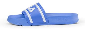 FILA Damen Morro Bay Slipper wmn Slide Sandal, Ultramarine, 39 EU