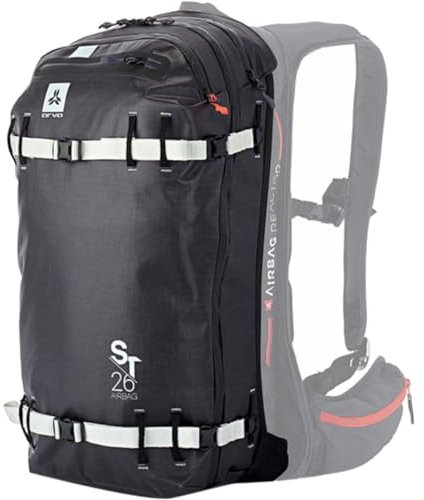 Arva ST26 - Interruttore tascabile