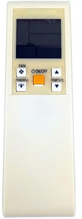 1pc Telecomando for DAIKIN Condizionatore D'aria ARC452A1 ARC452A2 ARC452A3 ARC452A4 ARC452A5 ARC452A6 ARC452A7 ARC452A8 FTXS50G2V1B