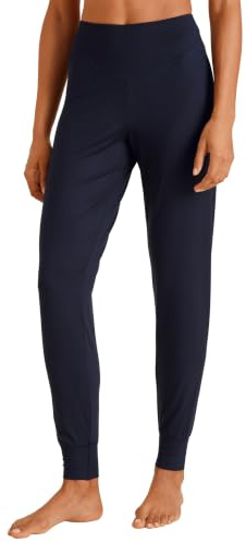 CALIDA DEEPSLEEPWEAR Balancing Hose Damen | temperatur- und feuchtigkeitsregulierend, für sensible Haut, fließend