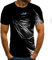 Herren Tshirt Sommer Sport Oberteile Casual Rundhals Tunika Tops Vintage Basic Kurzarm Tee Shirts Lustig Neuartiger Druck Sporthemd Schnell Trocknende Sportshirt Regular Fit Laufshirt