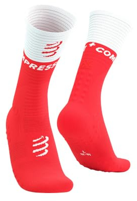 COMPRESSPORT Mid Compression Socks V2.0 - AW25