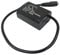 Eotdoo - Replacement battery charger for Sony NEX-3C, NEX-3D, NEX-3DB, NEX-3DR, NEX-3DS, NEX-3DW, NEX-3K, NEX-3KS, NEX5, NEX-5, NEX-5A, NEX5C, Part number: AC-PW20, PW20