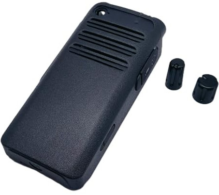 WalkieTalkie - Custodia anteriore per radio DEP250 CP100D, set di ricambio