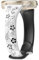 CUNUJIX Bracelet de rechange fin en silicone pour Garmin Vivoactive 6/Vivoactive 5/Vivoactive 3/Venu 2 Plus/Venu Sq, 20 mm, doux, étanche, pour femme, Silicone, No Gemstone