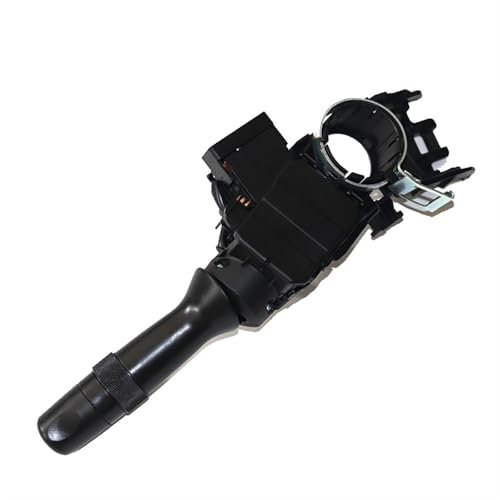 Interrupteur à tige de voiture Pour Citroën C1 Pour Peugeot 107 Voiture Tourner pour Signal Klaxon Contrôle Indicateur De Lumière Interrupteur