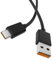 Toxaoii Cavo di ricarica USB C compatibile con auricolari Beats Solo 4, Solo Buds, Studio Buds +, Studio Pro X (X Kim Kardashian), Powerbeats Pro 2, Flex, Fit Pro, cavo di ricarica USB C (100 cm)