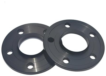 Radschrauben Für 4000 20mm 0.79'' Nabenzentrieradapter 4X100 CB=57.1 6061-T6 Raddistanzstücke Mit Kugelbolzen Universal Distanzscheiben