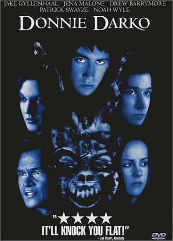 Donnie Darko (Widescreen Edition)