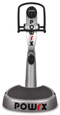 POWRX