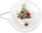Westmark Teenetz, Für 6-7 Tassen Tee, Teatime, ø 11 cm, Baumwolle, 15322230