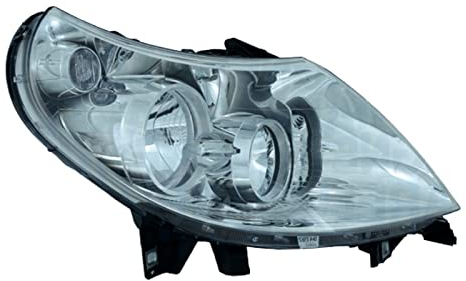 Magneti Marelli 712474601129 Hauptscheinwerfer, Recht