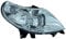 Magneti Marelli 712474601129 Hauptscheinwerfer, Recht