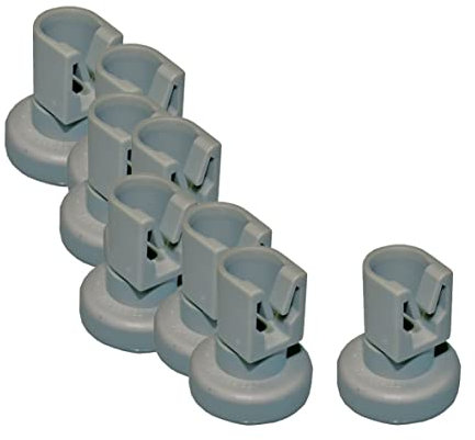 Korbrolle Oberkorb Spülmaschine 8 Stück wie Electrolux AEG Zanussi 5028696700/0