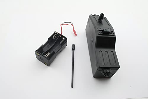 Kyosho Baja Buggy Scorpion B-XXL RC Box SX052 KXX®