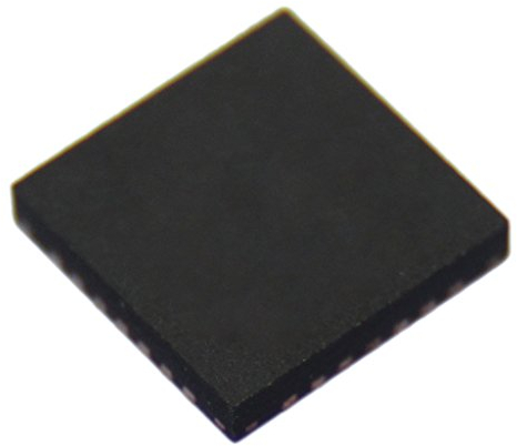 MCP23017-E/ML IC: expander 16bit I/O port I2C QFN28 1,8-5,5VDC MICROCHIP TECHNOL