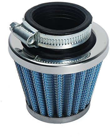 Beehive Filter OxoxO 39mm Filtre à air pour Gy6 Moped Scooter ATV Dirt Bike Motorcycle 50cc 110cc 125cc 150cc 200cc