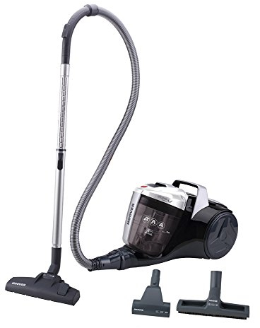 Hoover Breeze Parquet - Animaux domestiques