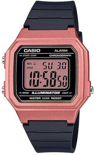 Casio 217hm Collection Watch One Size