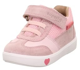 Superfit Weiblich SUPIES Rosa 5500