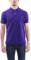 Ralph Lauren - Polo da uomo dalla vestibilità classica Viola M