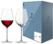 Zwiesel Glas Chianti Rotweinglas Enoteca (2-er Set), in Handarbeit mundgeblasene Chiantigläser, edle Kristallgläser für Rotwein (Art.-Nr. 122191)