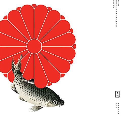 The Chrysanthemum Seal