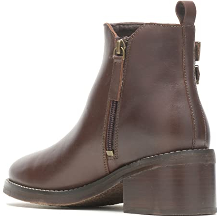 HARLEY-DAVIDSON FOOTWEAR Motociclista, Moto, Stivale Moto Uomo, Brown, 37.5 EU