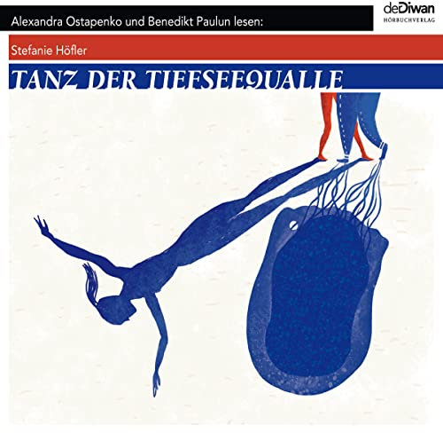 Tanz der Tiefseequalle