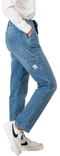 Reell Reflex Women Worker, Hosen für Frauen