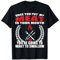 Grillliebhaber Once You Put My Meat In Your Mouth Grill T-Shirt