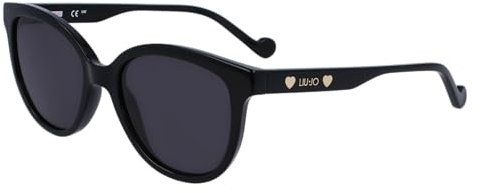 LIU JO Sonnenbrillen LJ3609S 001 BLACK 51/18/135 Mädchen