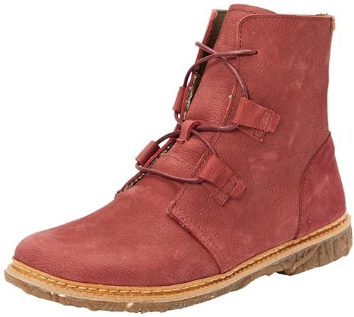 El Naturalista N5470 ANGKOR, Bootsschuh, CEREZA,