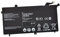 Backupower - Bater¨ªa de repuesto HB46K497ECW compatible con Huawei Matebook D 2018 PL-W19 MRC-W60800G5M DE 11,4 V 42,2 Wh 3700 mAh