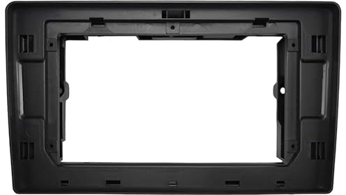 UGAR 7 Zoll / 10 Zoll kompatibel für Citroen C3-XR 2019 Radio Stereo Dash Installation Mount Kit