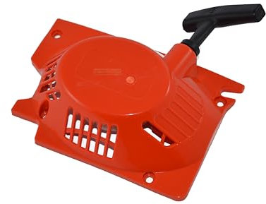 Seilzugstarter kompatibel mit Plantiflex PF-5200 / MTD GCS4600/45 Kettensäge - EASY START